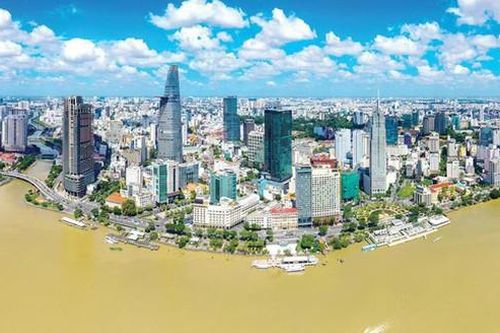 Giải bài toán chậm trễ đầu tư công trong xây dựng thành phố thông minh