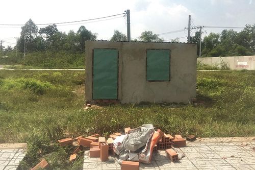Quy định rạch ròi và phù hợp cho các mục đích tách thửa