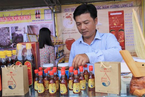 Đà Nẵng: Công nhận 4 sản phẩm thương mại mang tính đặc trưng năm 2019