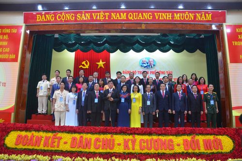 Phát triển Vũng Tàu trở thành đô thị du lịch biển văn minh