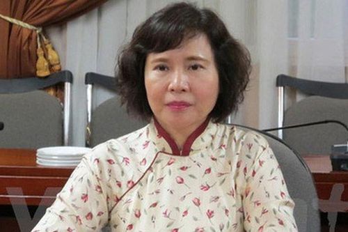 Nếu bà Hồ Thị Kim Thoa có quốc tịch Pháp... có được 'nương nhẹ' tội?