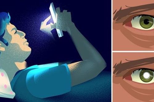 8 thói quen hàng ngày gây nguy hiểm cho sức khỏe có thể bạn không hay biết