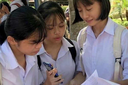 Thi vào 10 ở Quảng Ninh: Đề Văn gắn với thực tiễn địa phương, đề Toán và Ngoại ngữ vừa sức