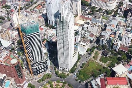 Đất vàng giá 3.816 tỷ đồng, bán thu về khoảng 5%