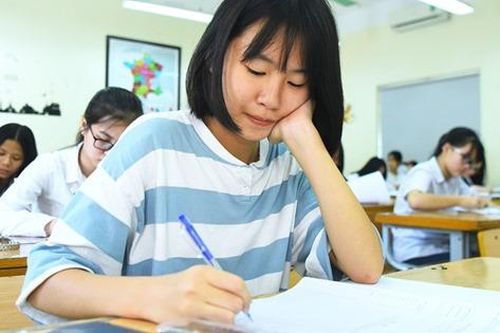 Gợi ý đáp án đề thi Tiếng Anh vào lớp 10 tại Hà Nội
