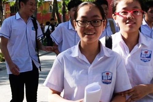 Thanh Hóa: Thí sinh đánh giá đề thi Văn vào lớp 10 không quá khó