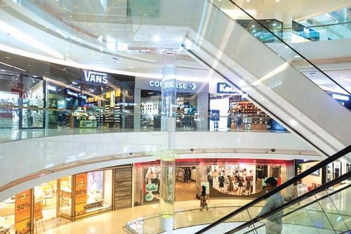 Hậu Covid-19, thị trường bán lẻ TP. Hồ Chí Minh phục hồi chậm