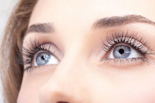 Những loại thực phẩm giúp mắt sáng khỏe