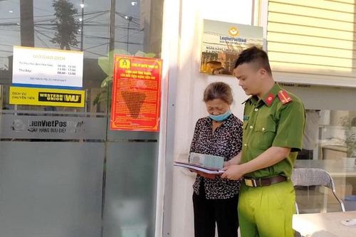 Suýt mất gần 600 triệu đồng vì 'cú lừa' qua điện thoại