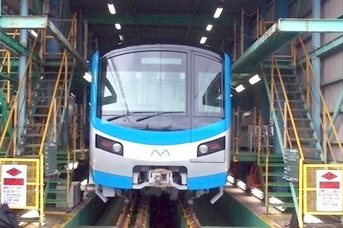 MAUR kiến nghị cho nhập cảnh 100 chuyên gia nước ngoài vào thực hiện dự án Metro Số 1