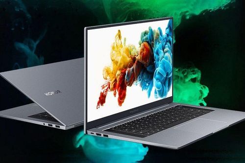 MagicBook Pro 2020 Ryzen Edition ra mắt: Trang bị chip AMD