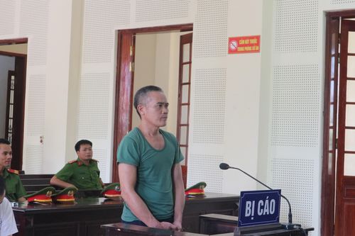 Người chết, kẻ vào tù vì tranh cãi chuyện đất nghĩa trang trên bàn nhậu
