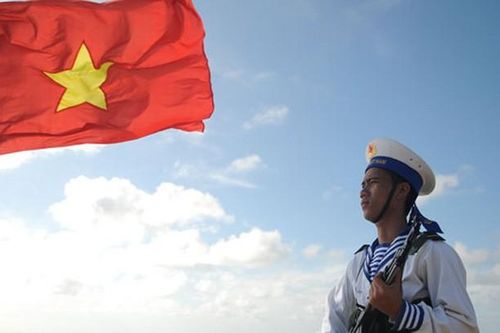 Việt Nam phủ nhận 'Trung Quốc hoạt động ở biển Đông hơn 2.000 năm'