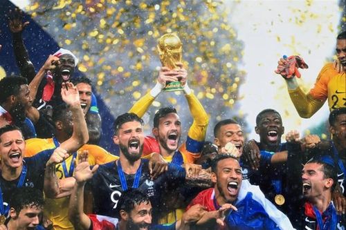 Chờ đợi gì ở FIFA World Cup 2022?