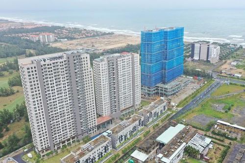 Sai luật, quá tải hạ tầng chuyên gia phản đối chuyển Condotel thành chung cư