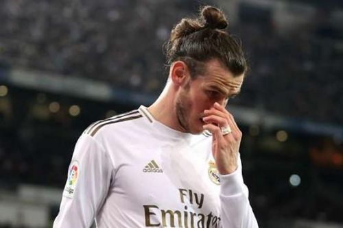 Liên tiếp làm trò hề, Bale sắp chia tay Real Madrid?