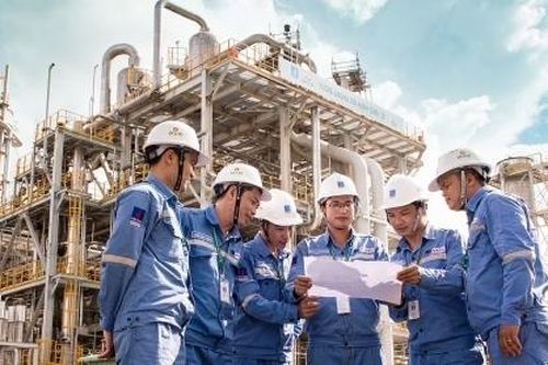 Đạm Cà Mau: Nhà máy là 'nhà', đồng nghiệp là 'người thân'
