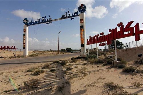Libya thiệt hại hàng tỷ đô la do tạm dừng sản xuất