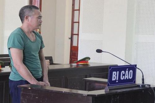 Tranh cãi miếng đất nghĩa trang trong cuộc nhậu, người chết kẻ vào tù