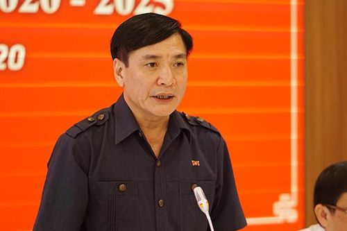 Bí thư Đắk Lắk: 'Đồng bào giàu lên sẽ không còn bị kích động'