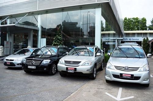 Rẻ đến mấy cũng tuyệt đối không nên mua những loại ô tô này