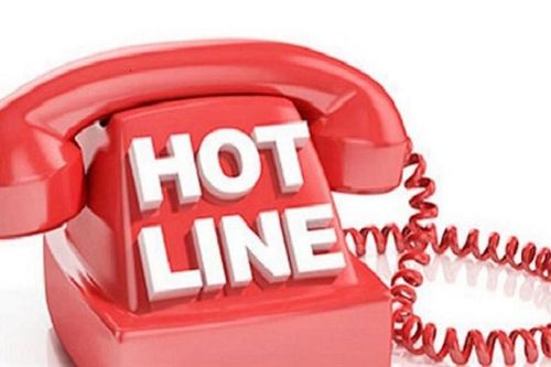 Đường dây nóng phục vụ kỳ họp HĐND tỉnh lần thứ 15, khóa XVII