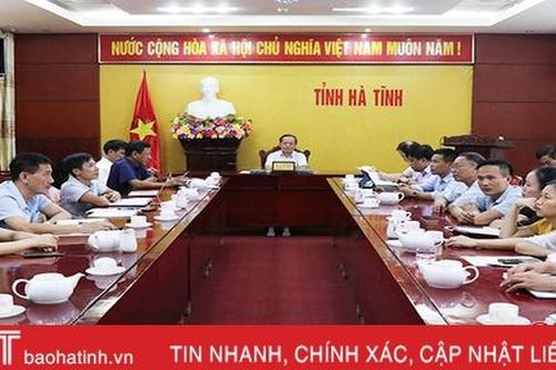 Nâng cao chất lượng thẩm định, góp ý dự thảo văn bản quy phạm pháp luật