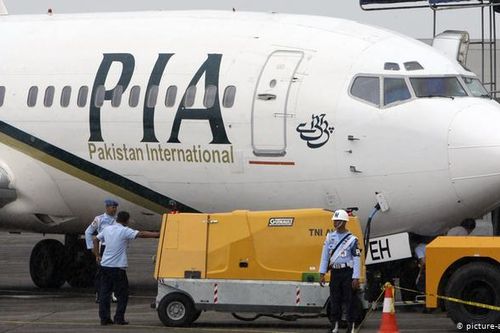 Pakistan: Giấy phép bay của 166 phi công ở nước ngoài đều hợp lệ