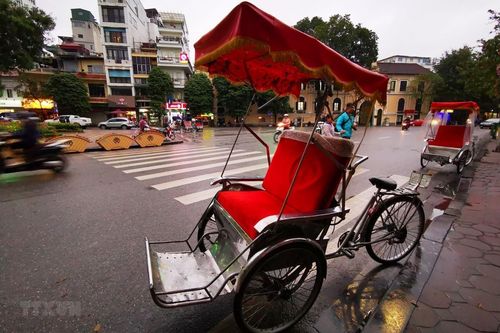 Hơn 30 điểm đến và khách sạn ở Hà Nội tham gia kích cầu du lịch