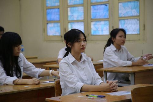 'Cách ứng xử' đi vào đề thi Ngữ văn lớp 10 Hà Nội