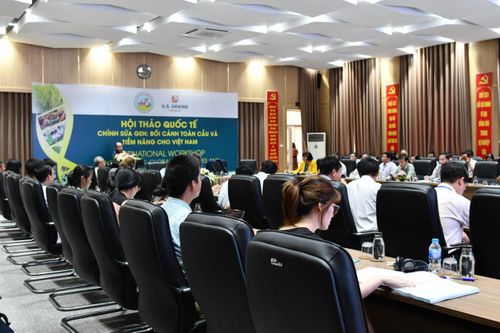 Chỉnh sửa gen: Tiềm năng cho Việt Nam