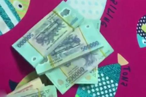 Triệt phá sòng bạc tiền tỷ ở vùng ven thành phố Hồ Chí Minh