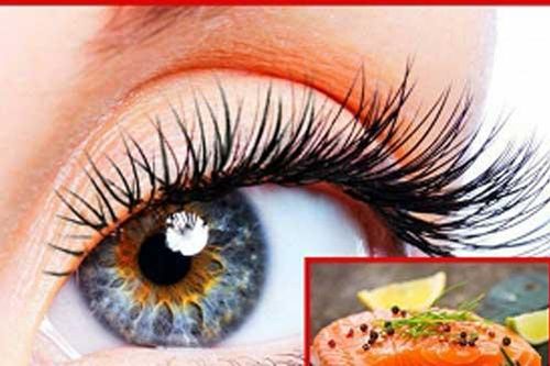 Top 6 loại thực phẩm hàng đầu tốt cho mắt, da mặt căng mịn trông thấy