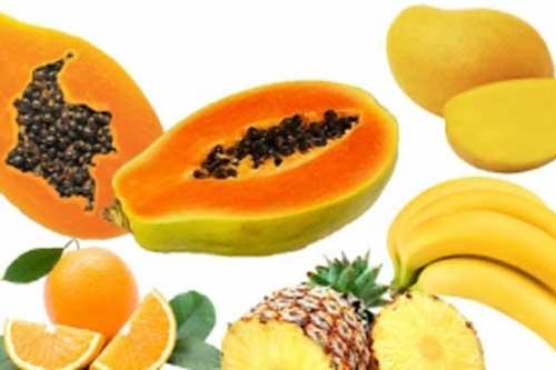 Những trái cây màu vàng 'quý như kim cương', ăn đúng cách ngăn ngừa nhiều bệnh