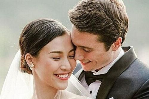 4 sao Việt phải xa 'nửa kia' vì Covid-19