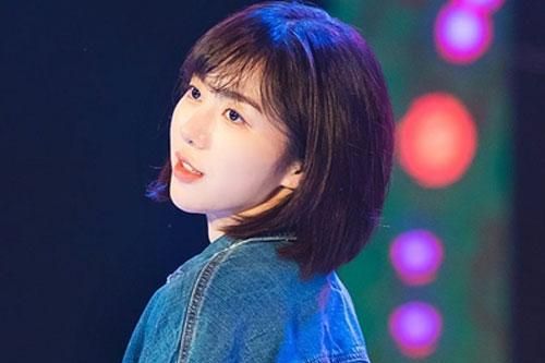 Kwon Mina lần đầu lên tiếng sau khi Ji Min rời AOA