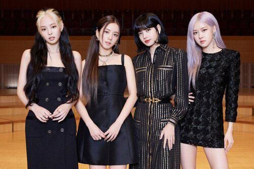 'Bắt trend' nhanh 5 kiểu tóc sành điệu của các cô nàng BlackPink giúp mùa hè này thêm 'bùng nổ'