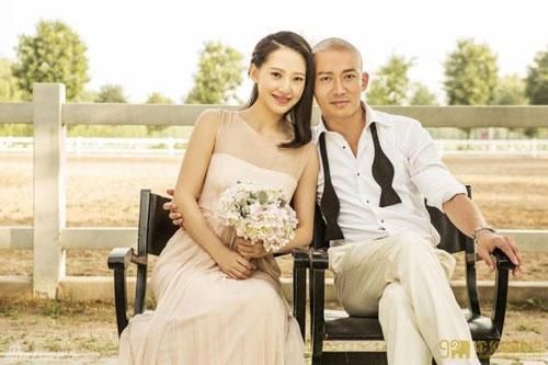 Nhiếp Viễn - bị Lưu Diệc Phi chê xấu, vẫn khiến hai mỹ nhân giành giật