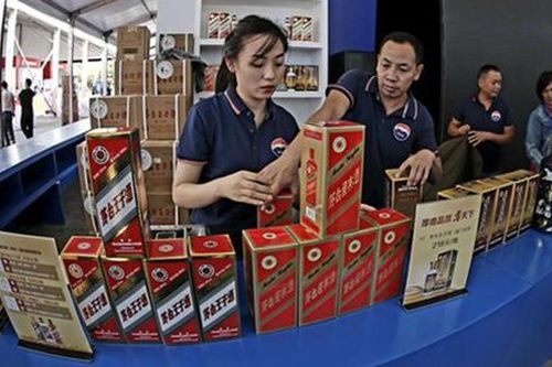 Cổ phiếu công ty niêm yết lớn nhất Trung Quốc bị bốc hơi 25 tỷ USD chỉ trong 1 ngày