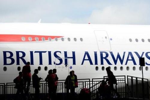 British Airways sẽ ngừng hoạt động toàn bộ máy bay Boeing 747