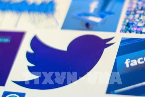 Twitter xác nhận nhiều tài khoản của các nhân vật nổi tiếng bị tấn công mạng