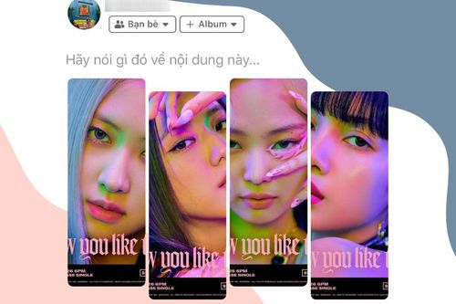 Facebook vừa có tính năng giúp đăng ảnh sống ảo siêu đẹp, đây là cách để bạn thực hiện