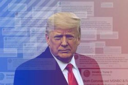 Tài khoản Twitter của Tổng thống Trump được bảo mật siêu đặc biệt, hacker không thể đụng vào