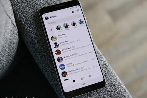 Facebook Messenger vừa có thêm một tính năng cực kì hấp dẫn, cập nhật ngay kẻo lỡ