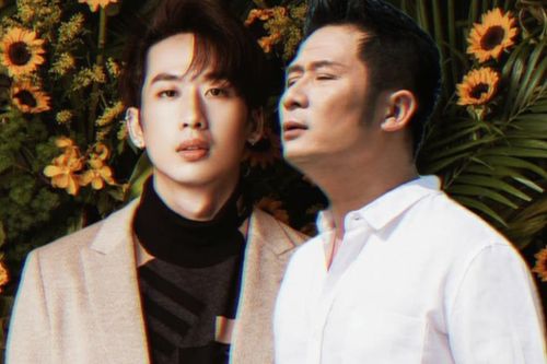 Karaoke 'sương sương' Trái tim bên lề (Bằng Kiều), Tuấn Trần khiến fan 'khó thở' vì giọng hát ngày càng ngọt ngào