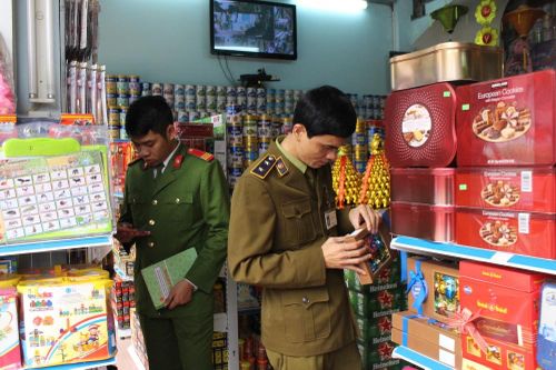 Quản lý an toàn thực phẩm trong tình hình mới: Xây dựng phương án phù hợp