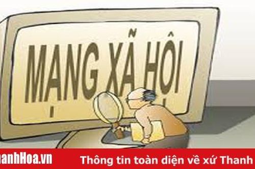 Tạo 'màng lọc' trước thông tin xấu độc