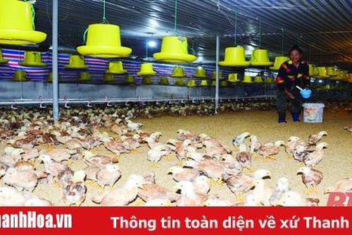 Bài 1: Từ những chủ trương đúng đắn, hợp lòng dân