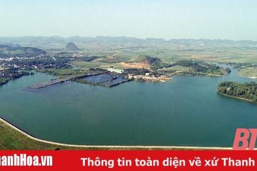 Điều chỉnh quy hoạch chung đô thị Hà Long, huyện Hà Trung đến năm 2040