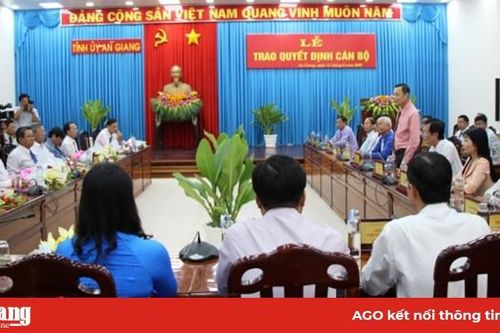 Nhân tố quyết định sự thành bại
